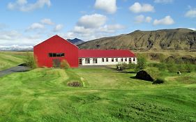 Hótel Selid